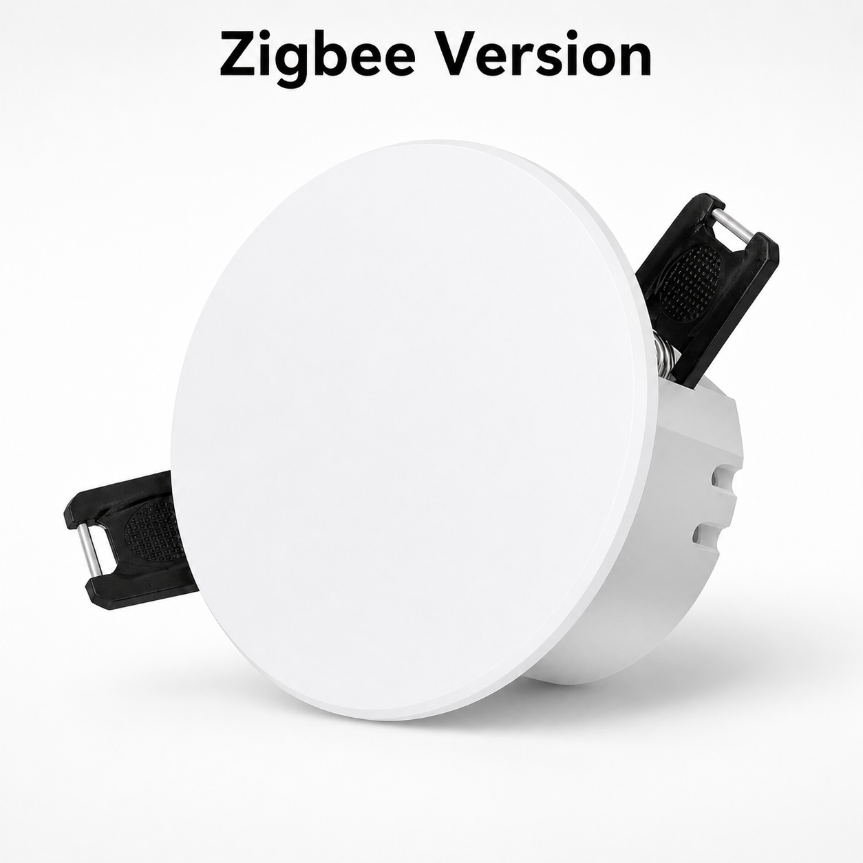 Zigbee Recessed mmWave Presence Sensor smart irrigation product image 12