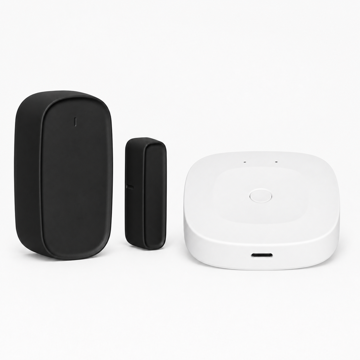 Zigbee Door & Window Sensor smart irrigation product image 14