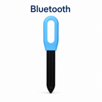 Bluetooth Soil Moisture & Temperature Sensor smart irrigation product image 11