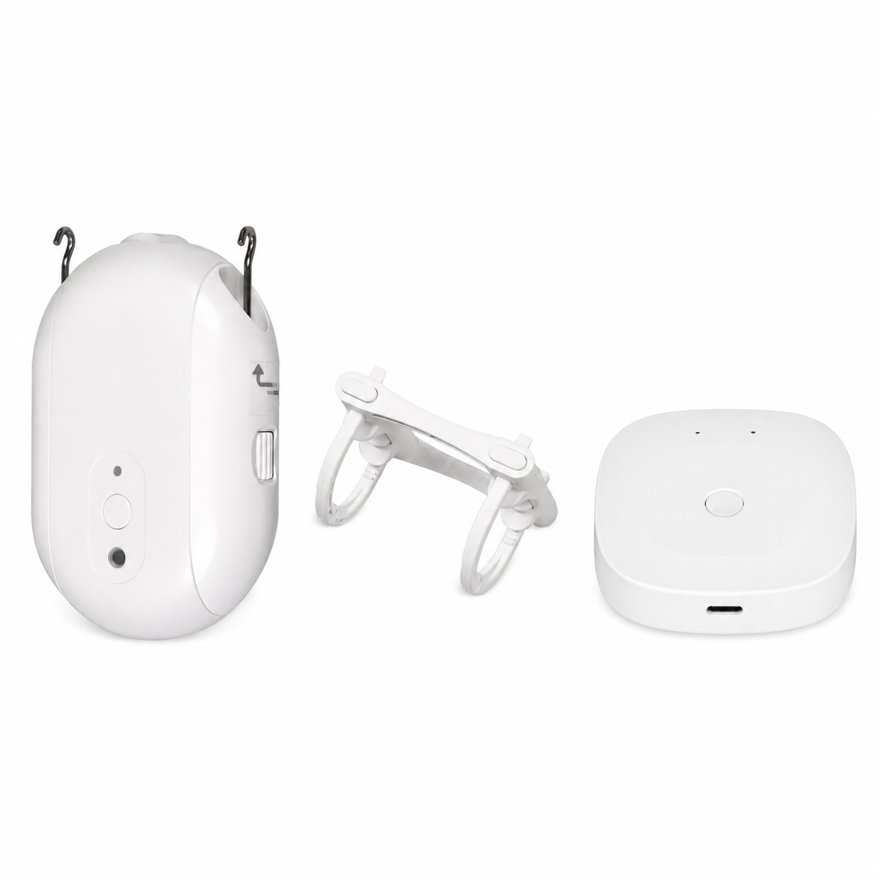 Zigbee Curtain Robot Motor smart irrigation product image 14