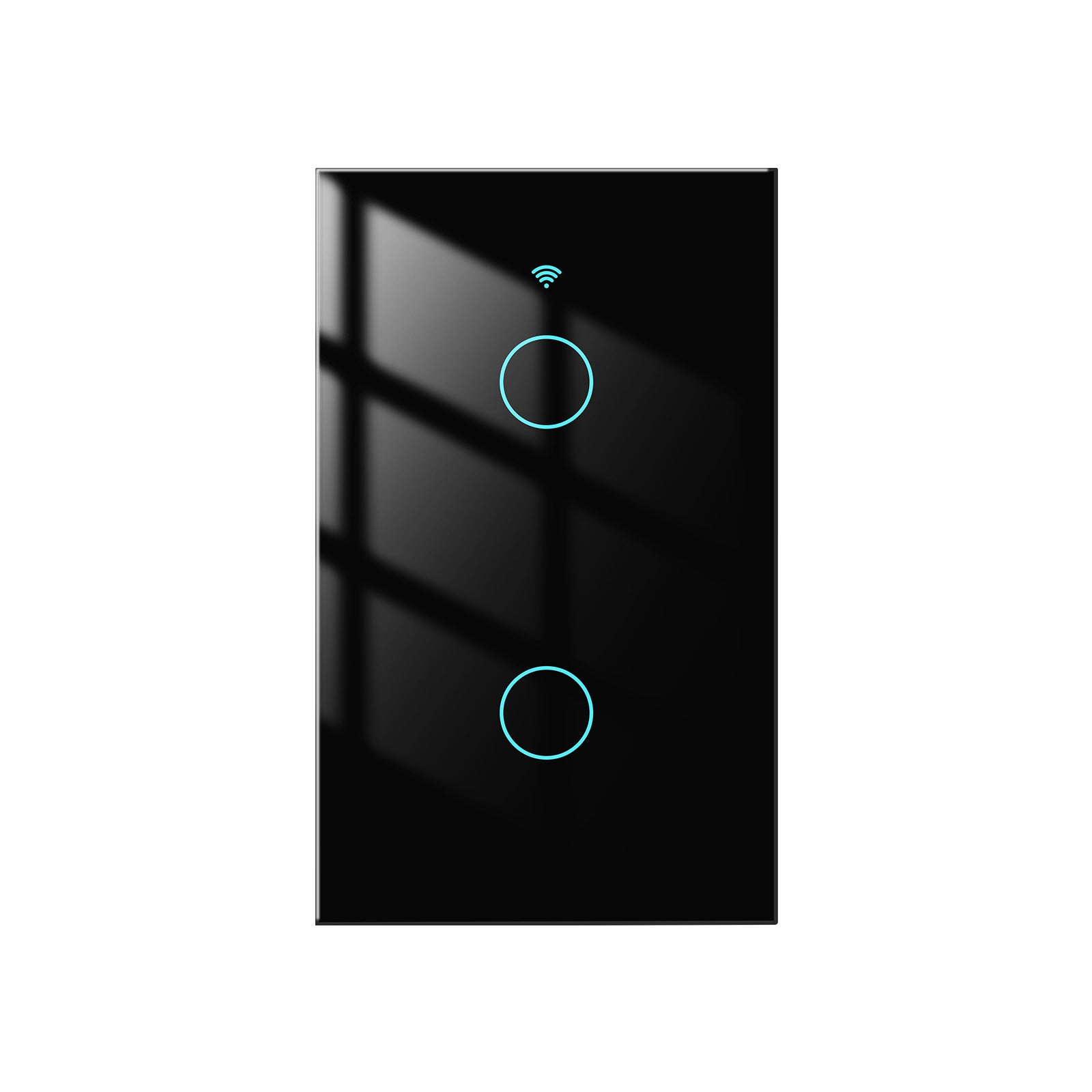Wi-Fi Smart Touch Light Switch detail image 16