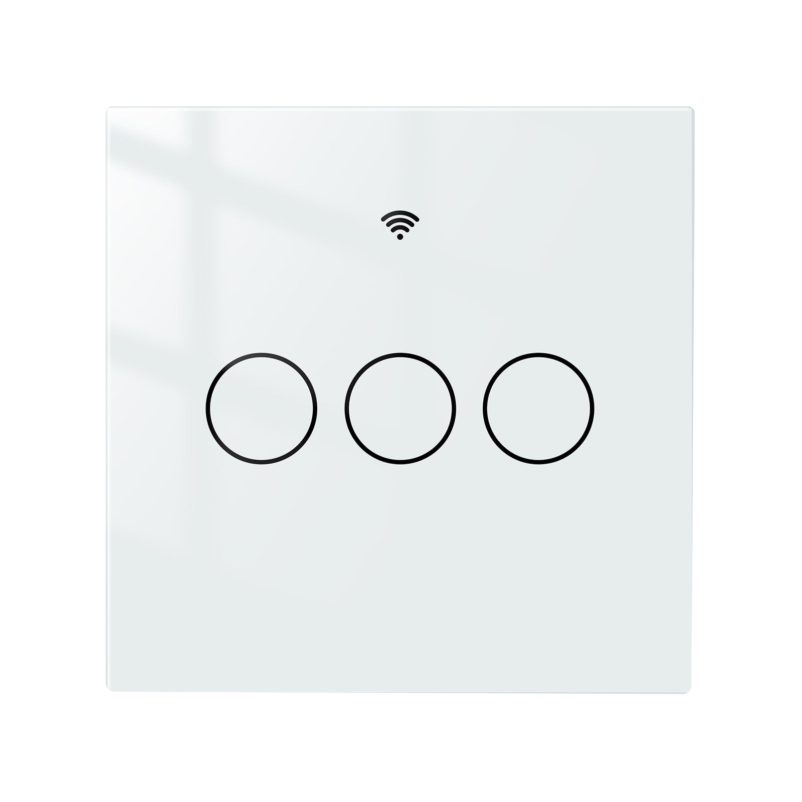 Wi-Fi Smart Touch Light Switch detail image 21