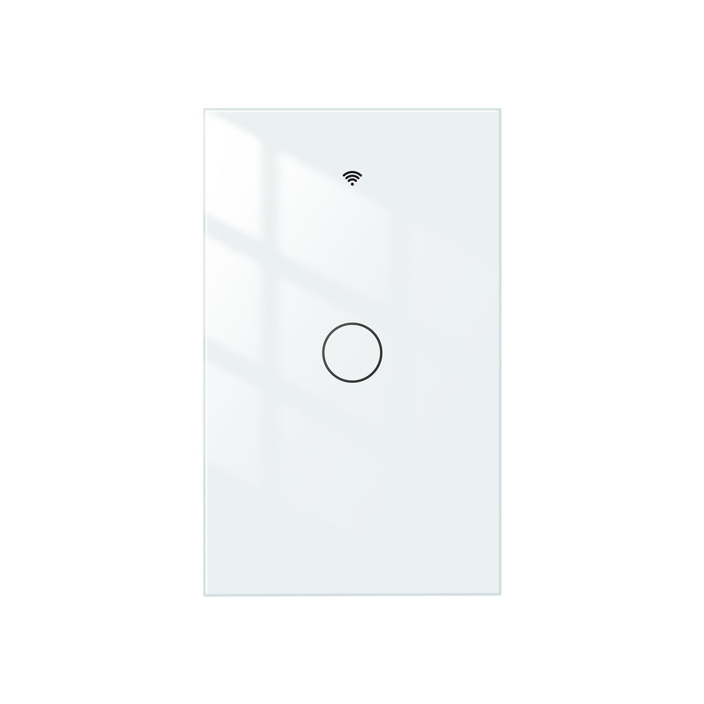 Wi-Fi Smart Touch Light Switch detail image 11