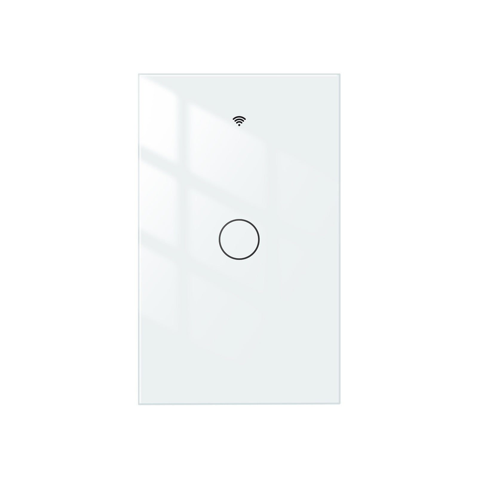 Wi-Fi Smart Touch Light Switch detail image 11