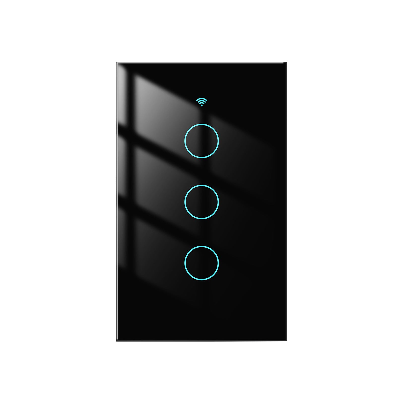 Wi-Fi Smart Touch Light Switch detail image 17
