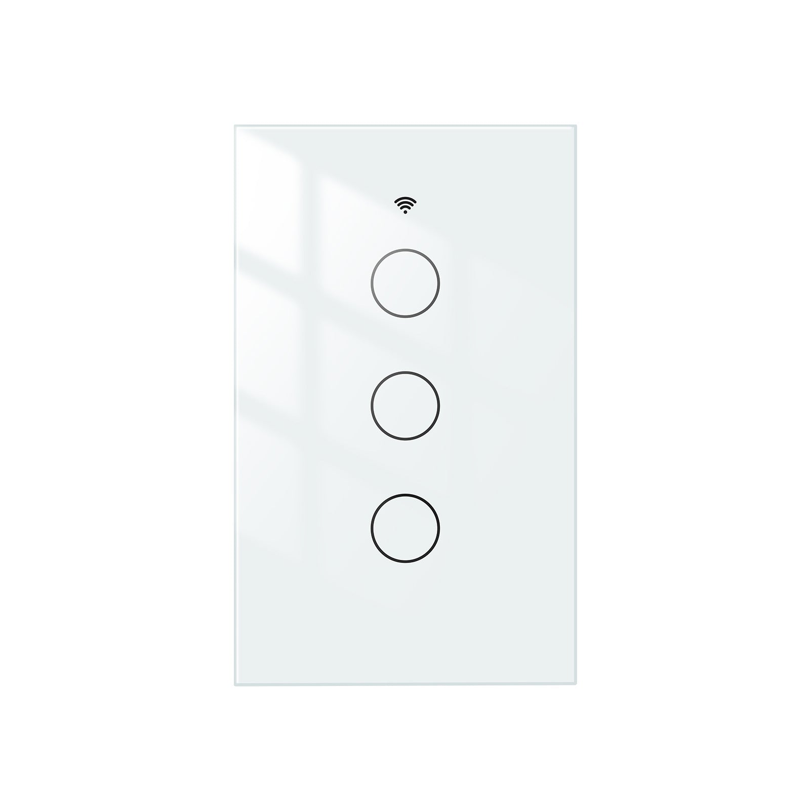 Wi-Fi Smart Touch Light Switch detail image 13