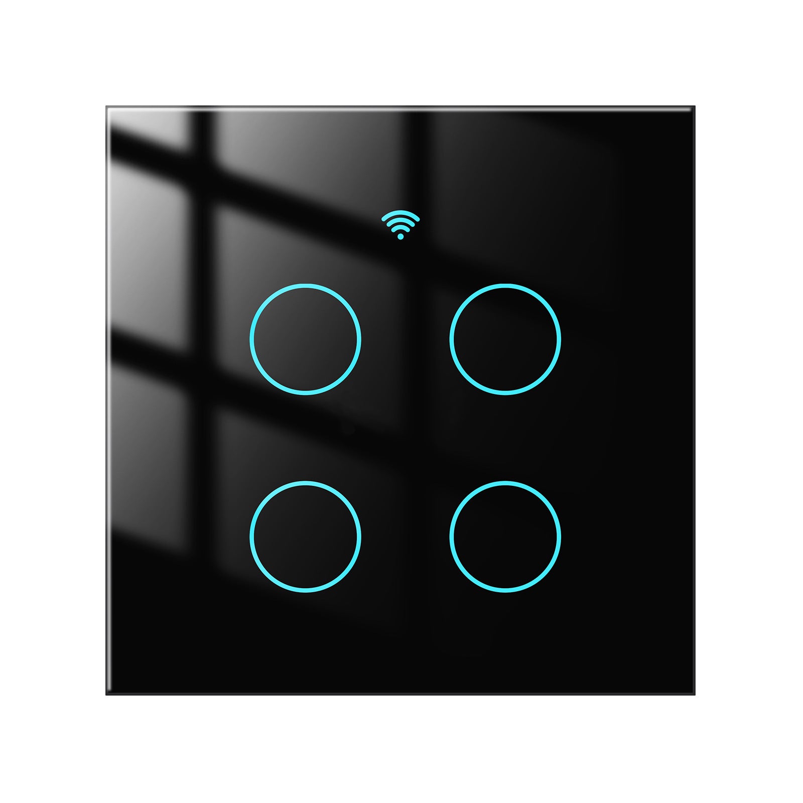 Wi-Fi Smart Touch Light Switch detail image 26
