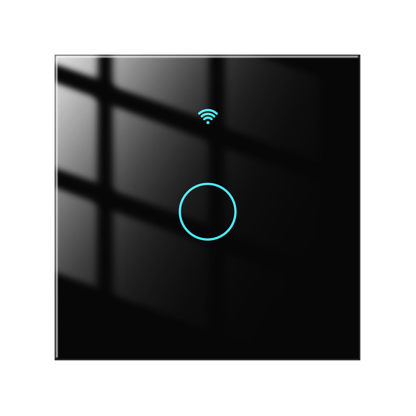 Wi-Fi Smart Touch Light Switch detail image 23