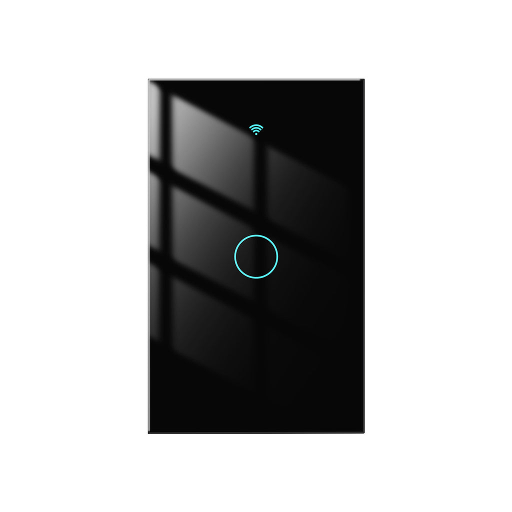 Wi-Fi Smart Touch Light Switch detail image 15