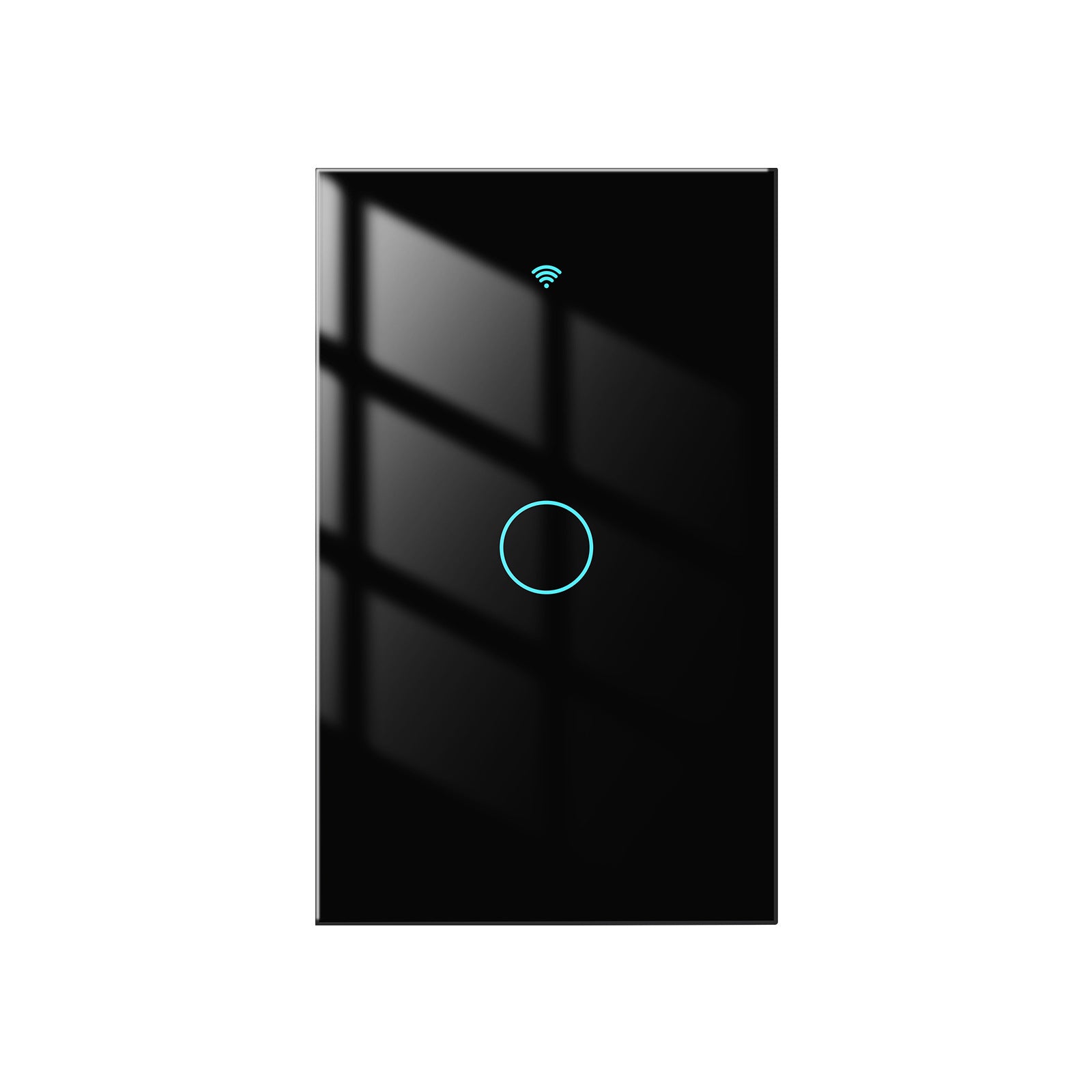 Wi-Fi Smart Touch Light Switch detail image 15