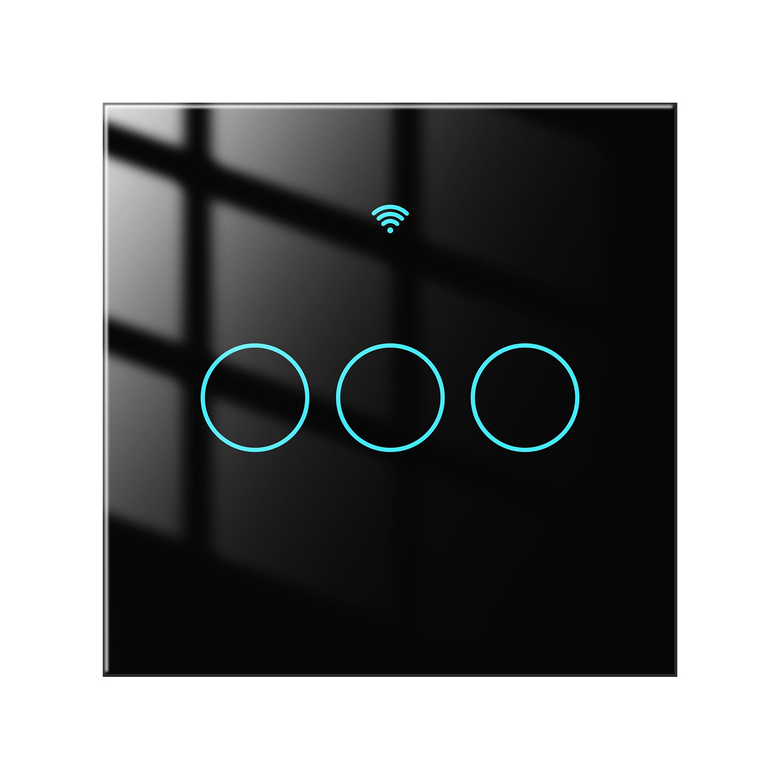 Wi-Fi Smart Touch Light Switch detail image 25
