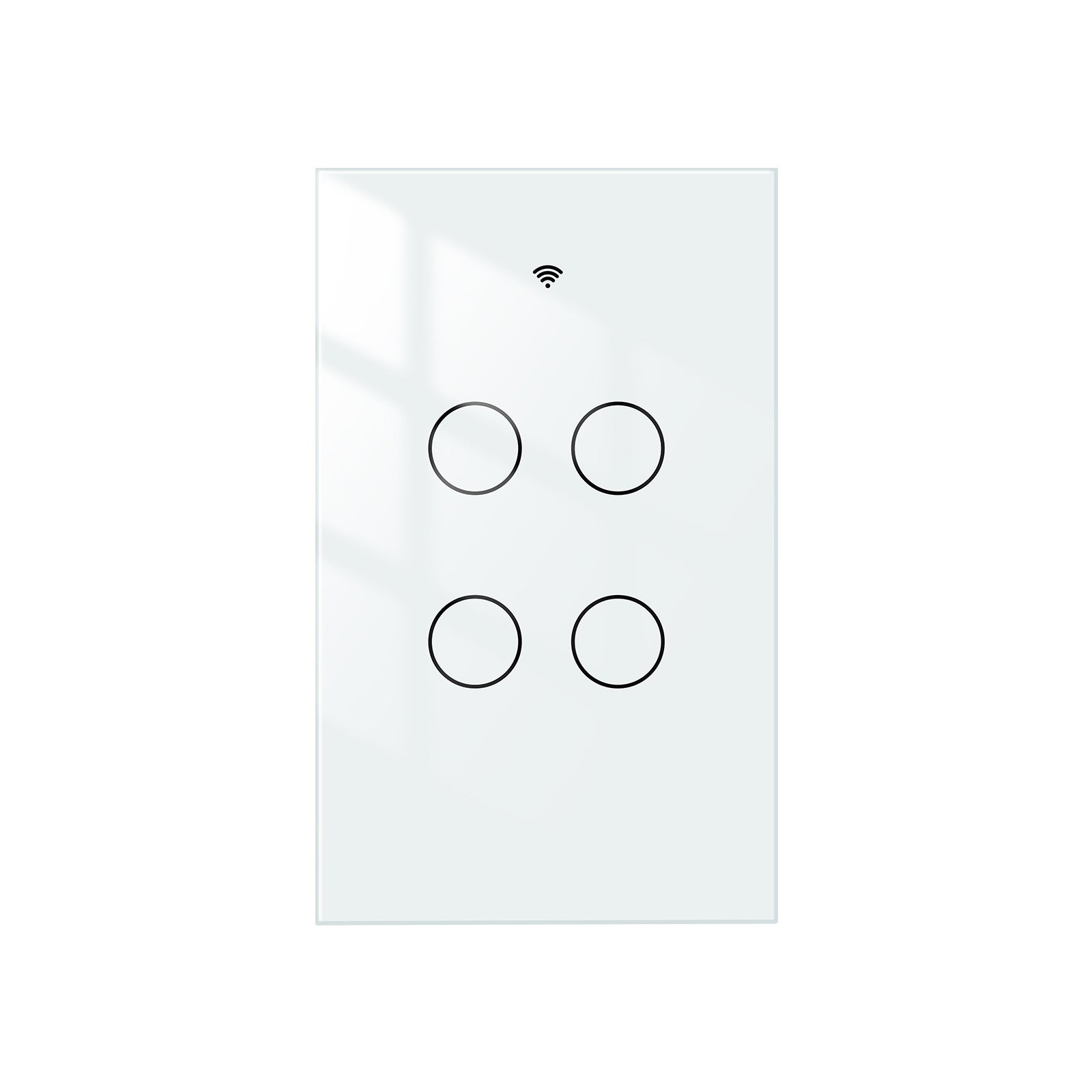 Wi-Fi Smart Touch Light Switch detail image 14