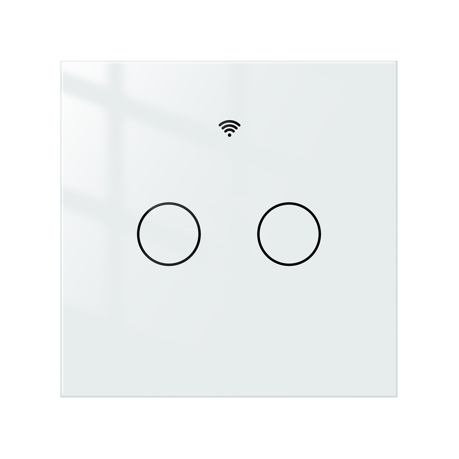 Wi-Fi Smart Touch Light Switch detail image 20