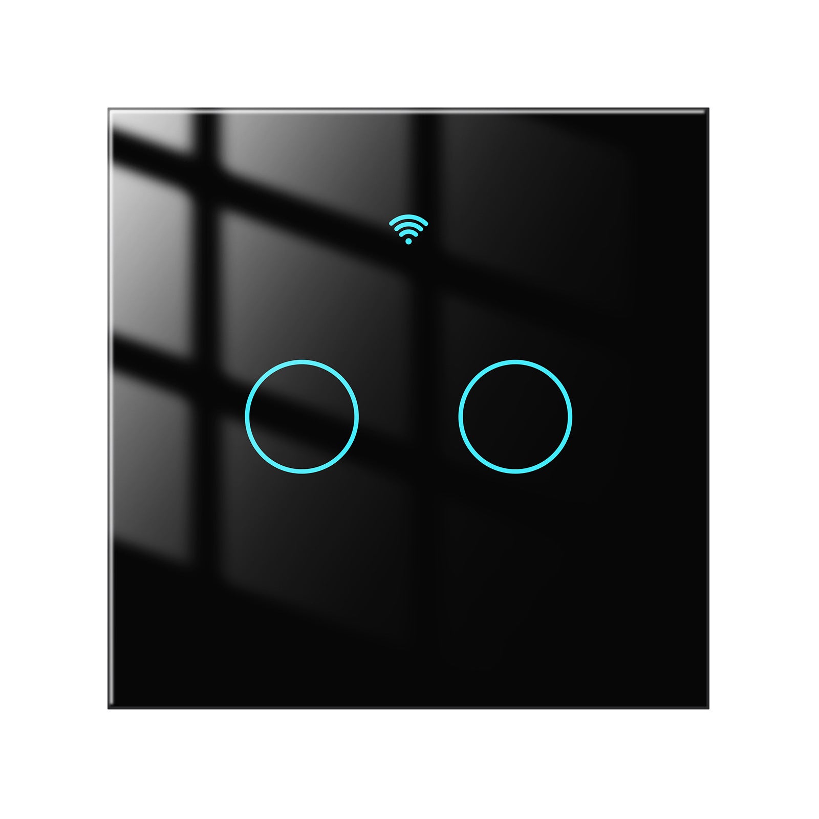 Wi-Fi Smart Touch Light Switch detail image 24