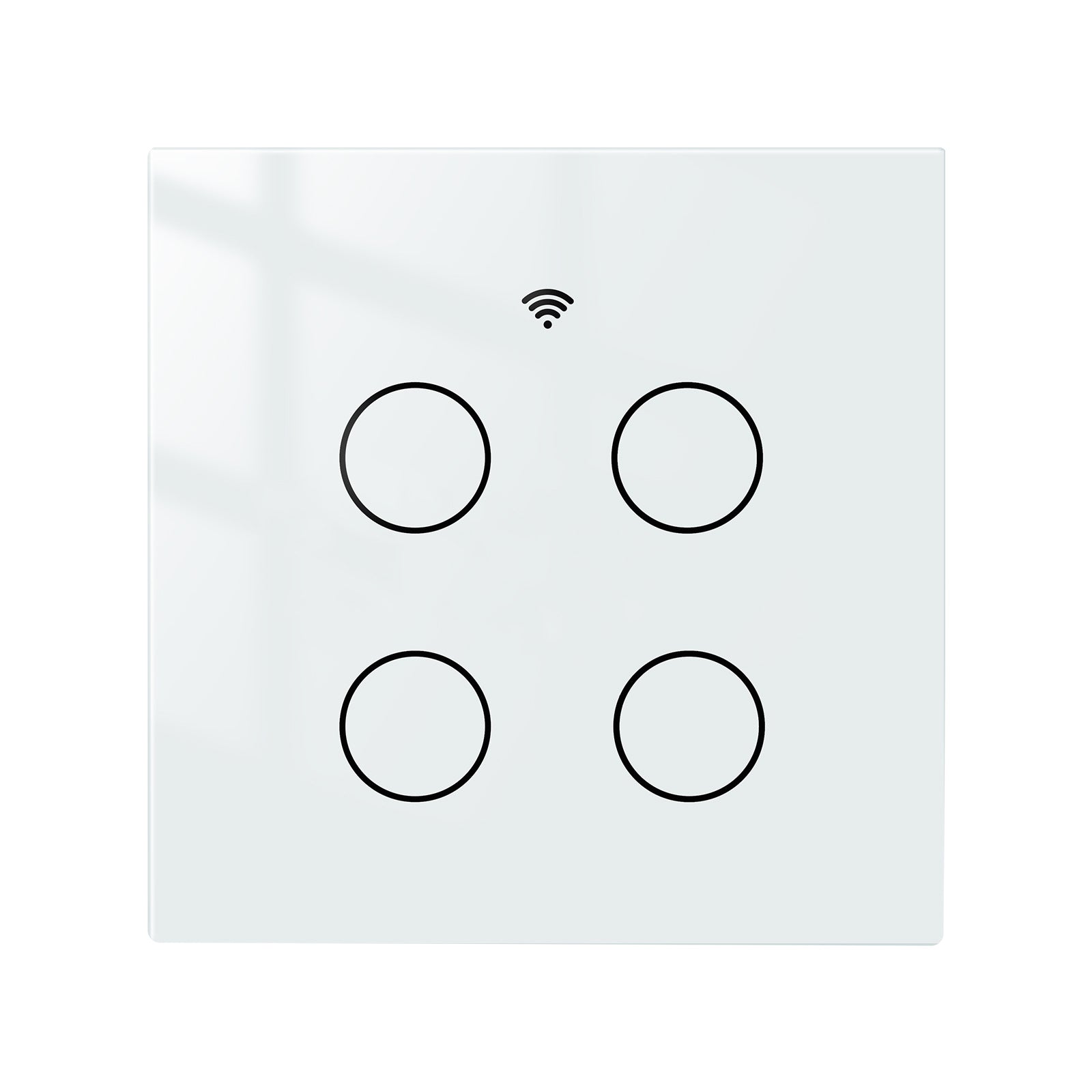 Wi-Fi Smart Touch Light Switch detail image 22