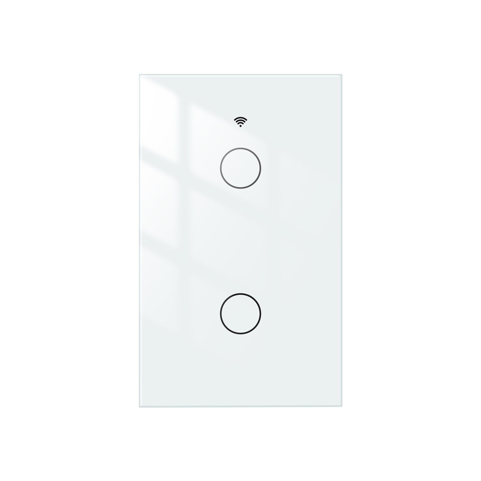 Wi-Fi Smart Touch Light Switch detail image 12