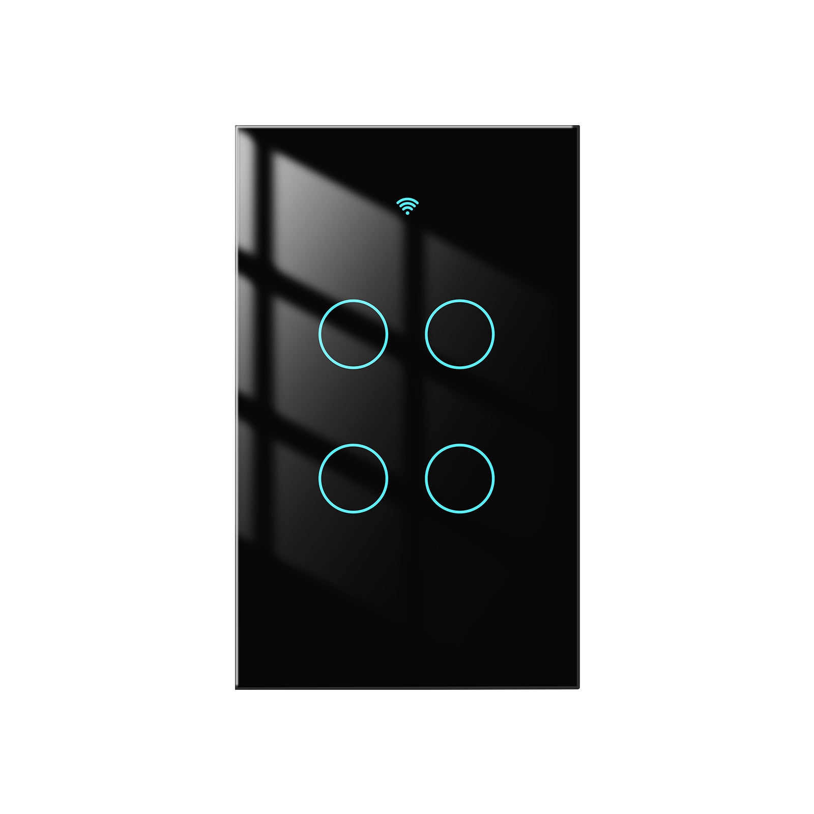 Wi-Fi Smart Touch Light Switch detail image 18