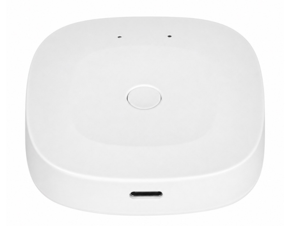 Wi-Fi Smart Touch Light Switch detail image 27