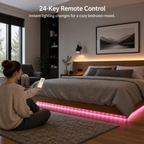 Zigbee RGB Downlight, 7W smart irrigation product image 4