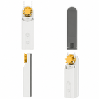 Zigbee Roller Shade Motor smart irrigation product image 2