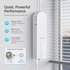 Smart Wi-Fi Chain Pull Blind Motor smart irrigation product image 6