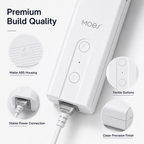 Smart Wi-Fi Chain Pull Blind Motor smart irrigation product image 7