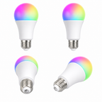 Bluetooth E27 Smart Bulb smart irrigation product image 3