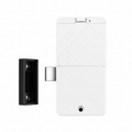 Bluetooth Cabinet Lock with NFC & IC Card smart safety and security product image 12
