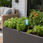 Bluetooth Soil Moisture & Temperature Sensor smart irrigation product image 4