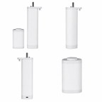Zigbee Curtain Track Motor smart irrigation product image 2