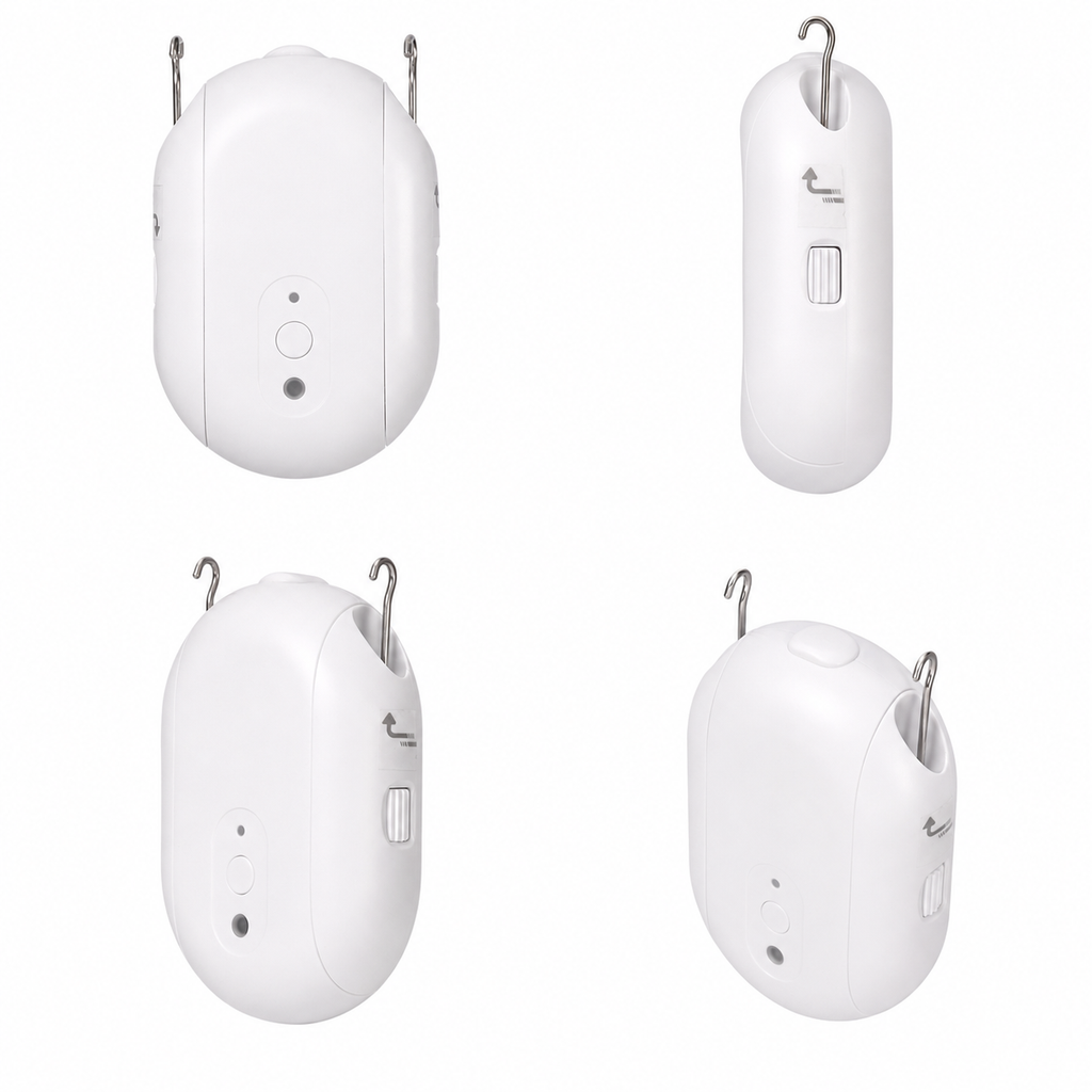 Zigbee Curtain Robot Motor smart irrigation product image 2