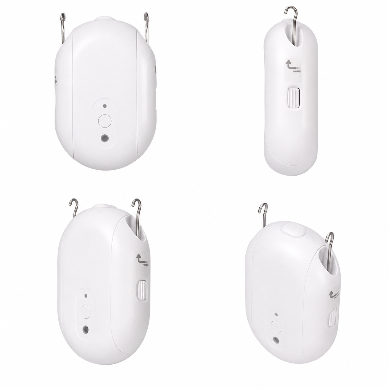 Zigbee Curtain Robot Motor smart irrigation product image 2
