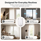 Zigbee Curtain Robot Motor smart irrigation product image 5