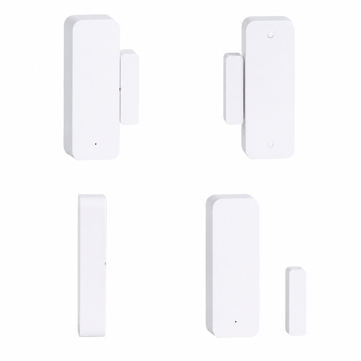 Smart Wi-Fi Door & Window Sensor smart irrigation product image 2