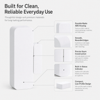 Smart Wi-Fi Door & Window Sensor smart irrigation product image 6