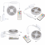 Zigbee RGB Downlight, 7W smart irrigation product image 2
