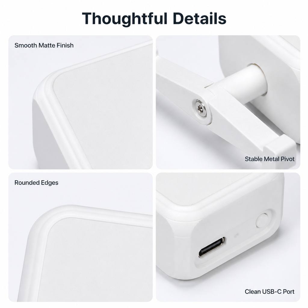 Bluetooth Fingerbot Button Pusher smart wall control product image 8