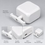 Bluetooth Fingerbot Button Pusher smart wall control product image 7