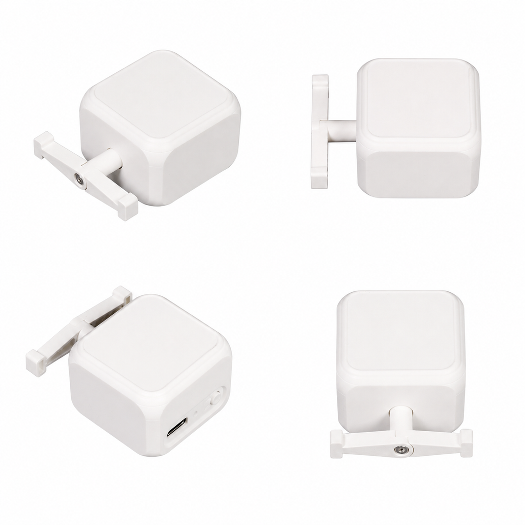 Bluetooth Fingerbot Button Pusher smart wall control product image 3