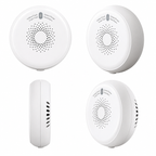 Zigbee Combustible Gas Detector gas safety automation product image 2