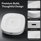 Zigbee & Bluetooth Smart Gateway Hub smart hub and control product image 6