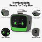 Smart Wi-Fi Automatic Plant Waterer smart irrigation product image 6