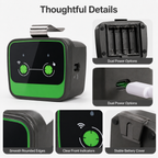 Smart Wi-Fi Automatic Plant Waterer smart irrigation product image 7