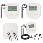 Smart Wi-Fi Automatic Plant Watering System smart irrigation product image 2