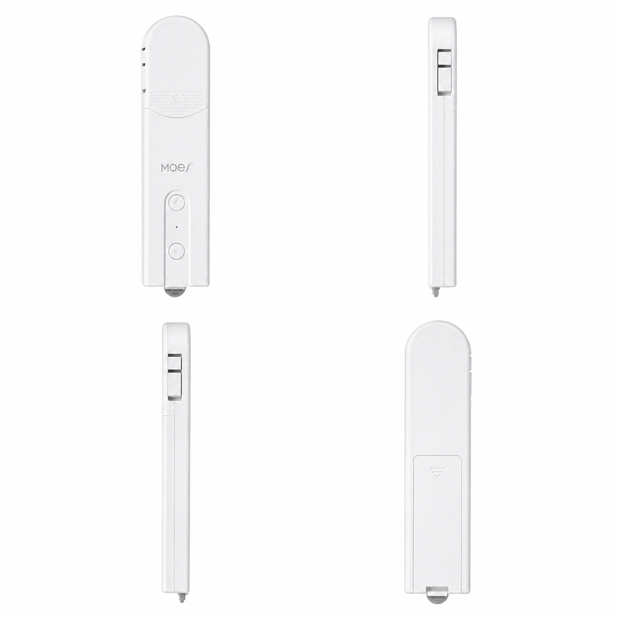 Smart Wi-Fi Chain Pull Blind Motor smart irrigation product image 2