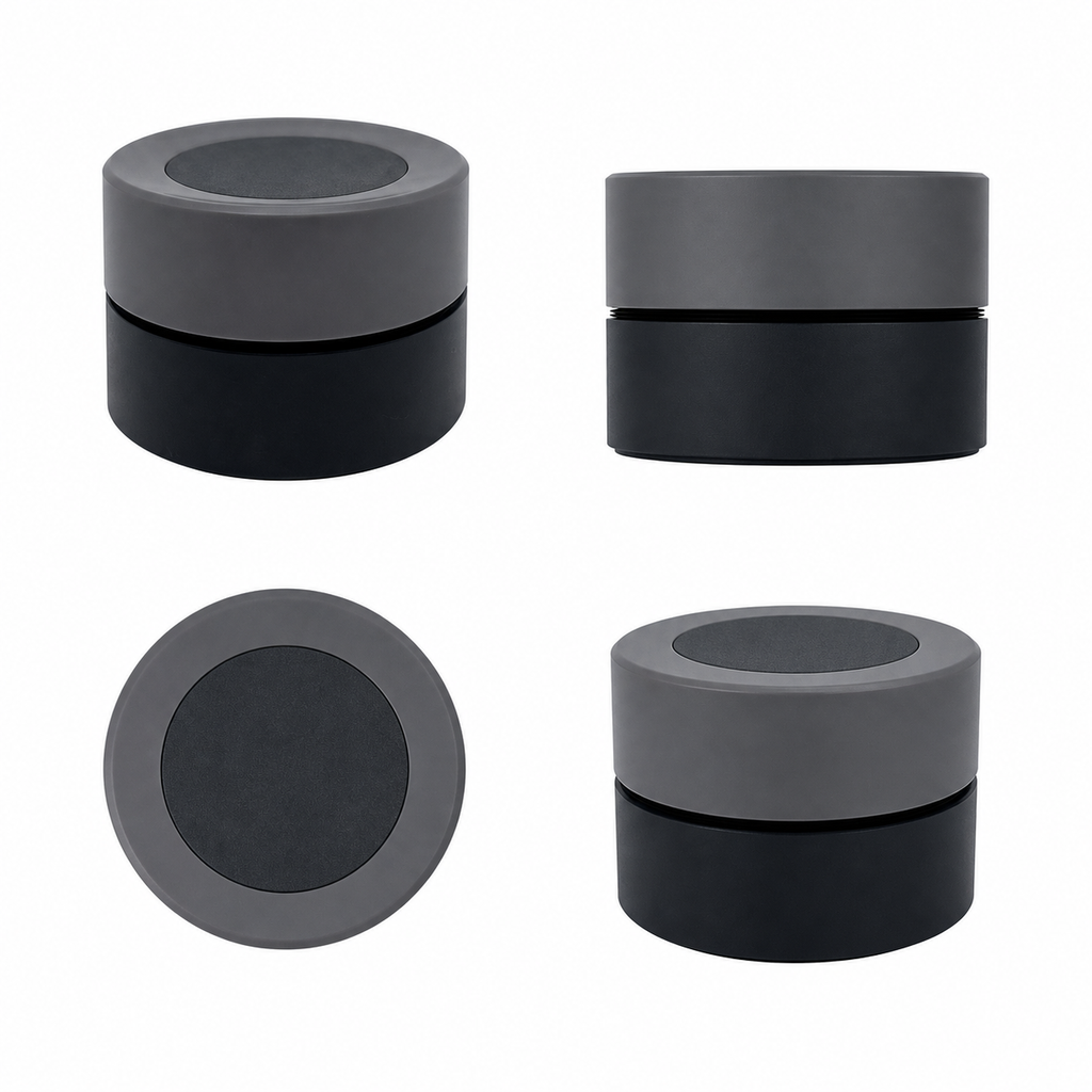 Zigbee Rotary Knob Scene Controller smart safety and security product image 2