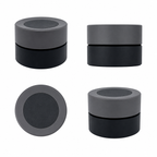 Zigbee Rotary Knob Scene Controller smart safety and security product image 2