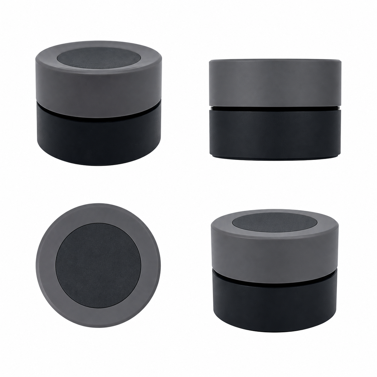 Zigbee Rotary Knob Scene Controller smart safety and security product image 2