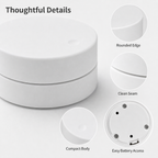 Zigbee Rotary Scene Button smart wall control product image 7