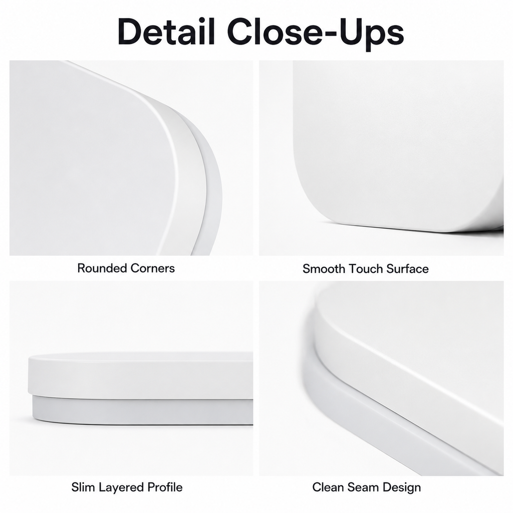 Zigbee Wireless Scene Button smart wall control product image 7